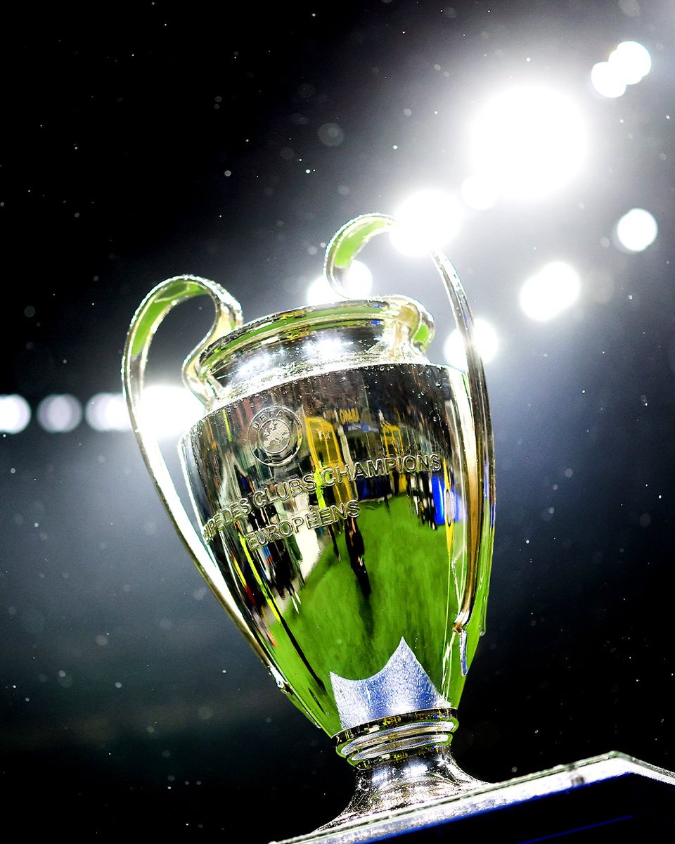 UEFA Champions League tweet media