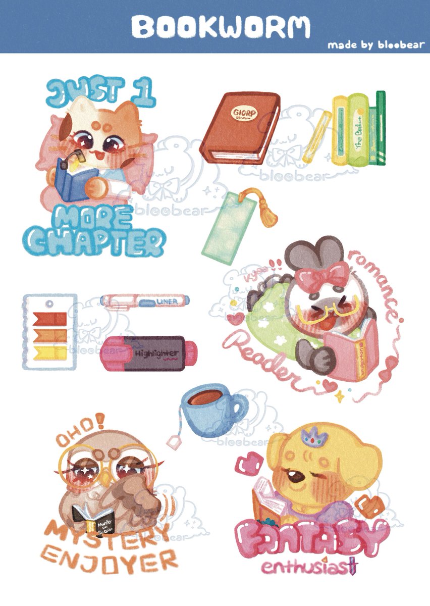 bloo 🌧️ | 📌 comms open tweet media