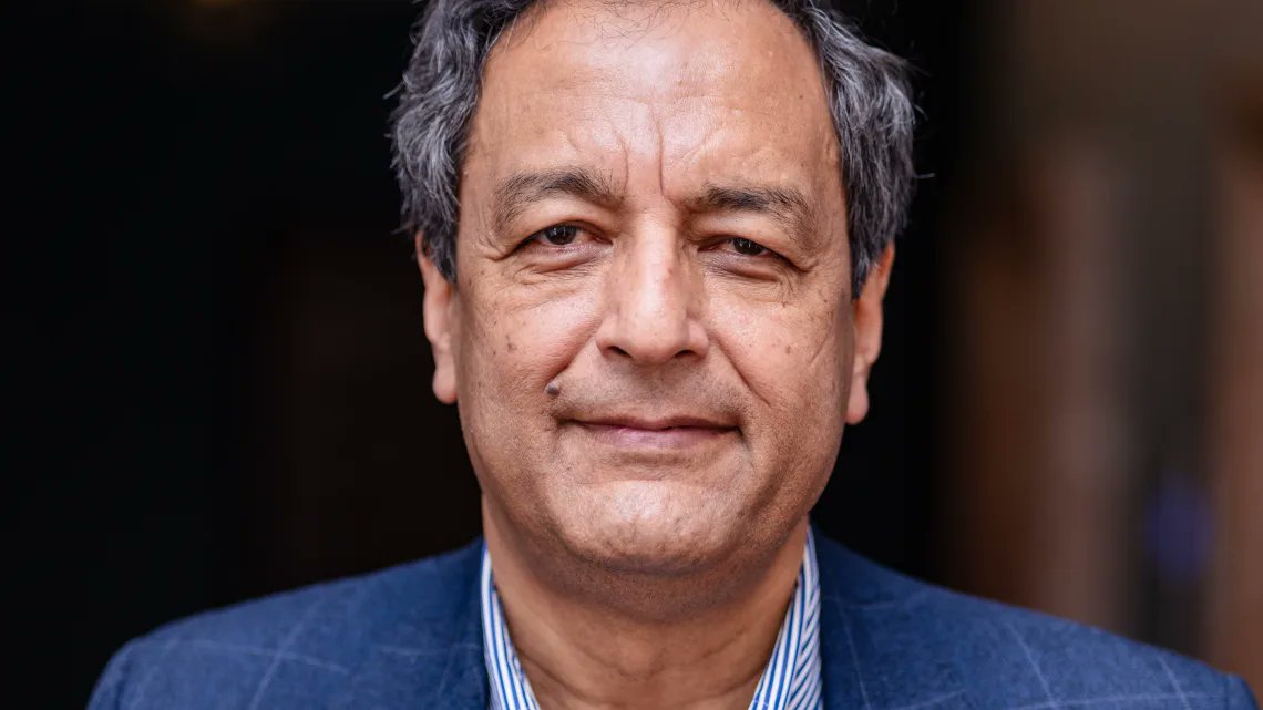Tropical Medicine Oxford (@tropmedoxford) on Twitter photo Congratulations <a href="/BasnyatBuddha/">Buddha Basnyat</a> of OUCRU Nepal for receiving the NHRC Lifetime Achievement Award for Health Research in Nepal
Professor Basnyat is recognised for his life's work on #InfectiousDiseases and high-altitude medicine
Read more 👉tropicalmedicine.ox.ac.uk/news/professor… Congratulations <a href="/BasnyatBuddha/">Buddha Basnyat</a> of OUCRU Nepal for receiving the NHRC Lifetime Achievement Award for Health Research in Nepal
Professor Basnyat is recognised for his life's work on #InfectiousDiseases and high-altitude medicine
Read more 👉tropicalmedicine.ox.ac.uk/news/professor…