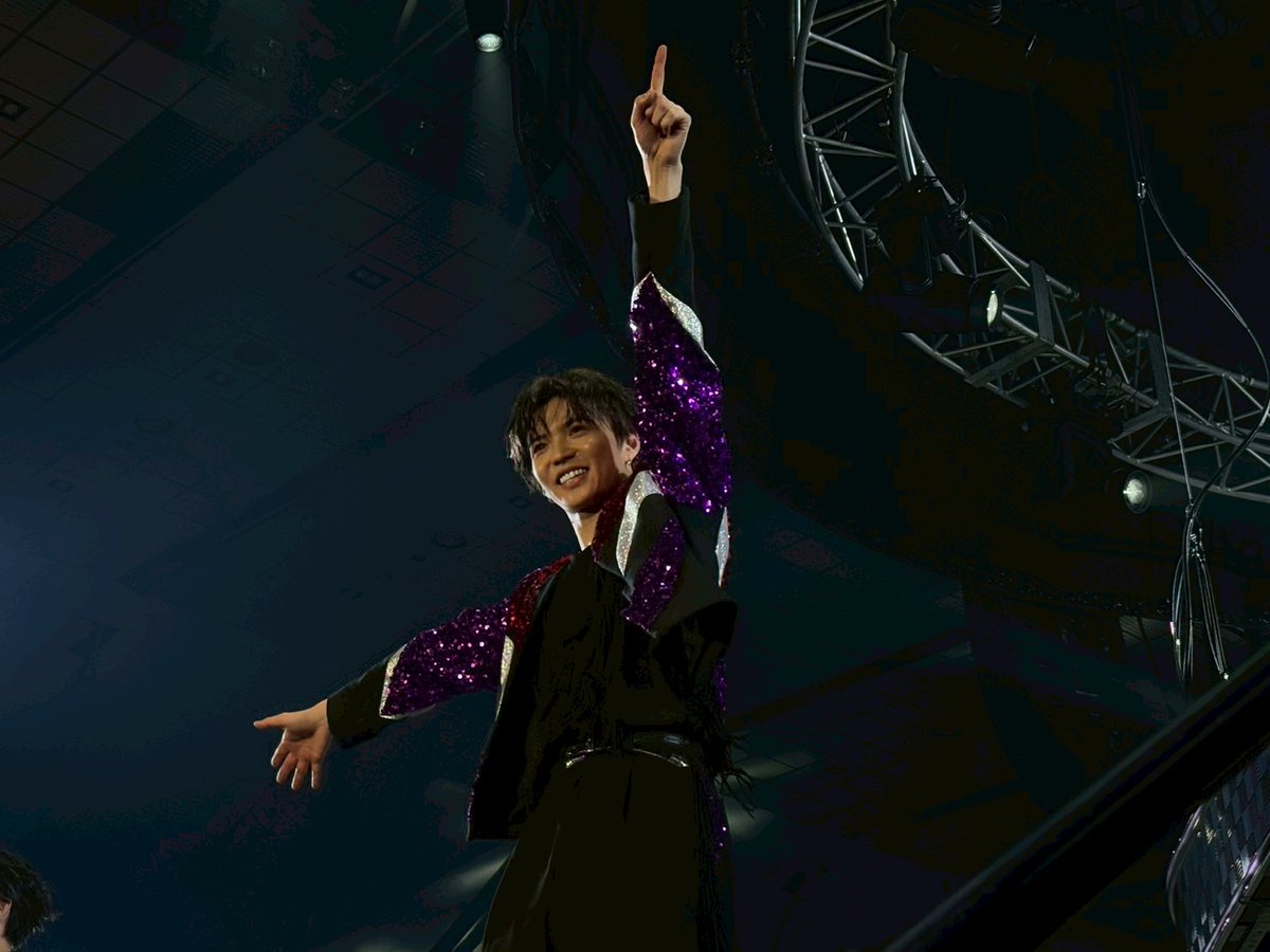 EXILE LIVE info (@exilelive_acc) on Twitter photo #PROJECTEXILE 第1弾
#EXILE LIVE TOUR 2025
“ WHAT IS EXILE ”
静岡の思い出編
<a href="/EXILE_Staff/">EXILE STAFF【公式】</a> <a href="/EXILETHESECOND_/">EXILE THE SECOND</a> <a href="/fantastics_fext/">FANTASTICS from EXILE TRIBE</a> <a href="/taiki__official/">佐藤大樹 EXILE/FANTASTICS</a> #PROJECTEXILE 第1弾
#EXILE LIVE TOUR 2025
“ WHAT IS EXILE ”
静岡の思い出編
<a href="/EXILE_Staff/">EXILE STAFF【公式】</a> <a href="/EXILETHESECOND_/">EXILE THE SECOND</a> <a href="/fantastics_fext/">FANTASTICS from EXILE TRIBE</a> <a href="/taiki__official/">佐藤大樹 EXILE/FANTASTICS</a>