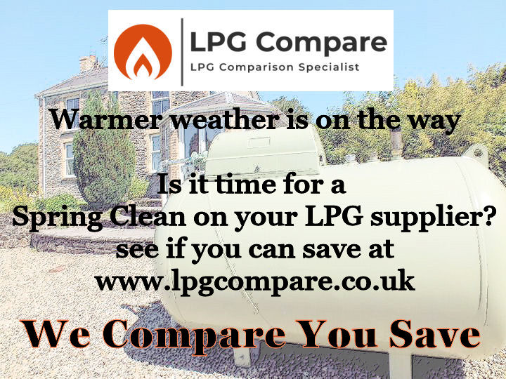 L.P.G. Compare tweet media