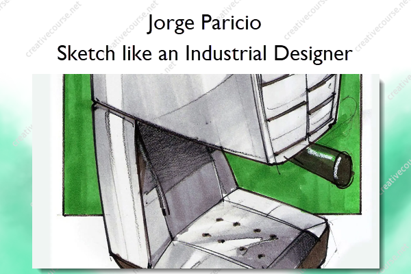 coursecreative_'s tweet photo. Sketch like an Industrial Designer – Jorge Paricio
Refer here: https://t.co/yo9QAQTCCm
@_Creativecourse @coursecreative_ #onlinecourse #illustration #sketch #creativecourse #contentcreator #contentcreative https://t.co/uhuywDgjG2