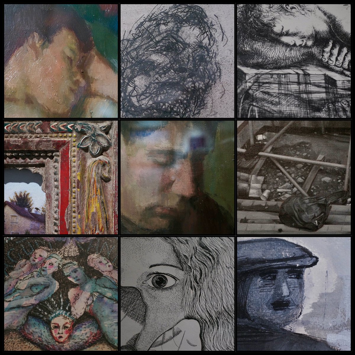 Friends of Museum & Art Swindon (@frmaswindon) on Twitter photo Talk tomorrow 24.4.25 at 7.30pm at Civic Offices Euclid St. Curating the Seriously… ex <a href="/MuseumandArt/">Museum & Art Swindon</a> how would you choose what to put into an ex? Tickets on the door £8/10 come with ideas or not! Talk tomorrow 24.4.25 at 7.30pm at Civic Offices Euclid St. Curating the Seriously… ex <a href="/MuseumandArt/">Museum & Art Swindon</a> how would you choose what to put into an ex? Tickets on the door £8/10 come with ideas or not!