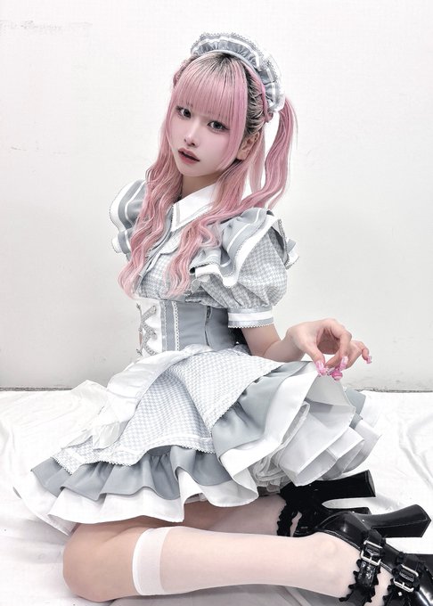 Twitterのコスプレ画像37