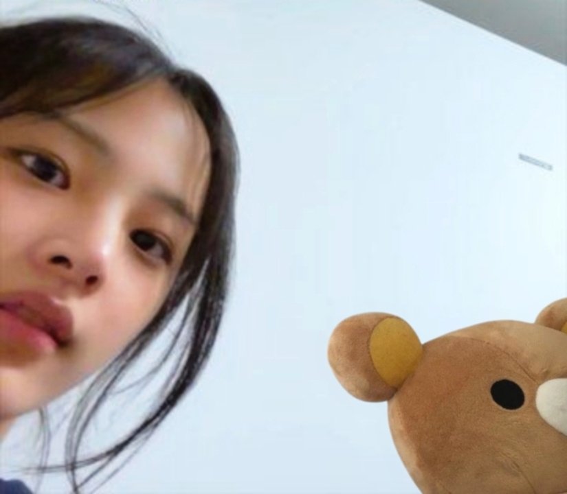 legalJose13's tweet image. 🐻🧸