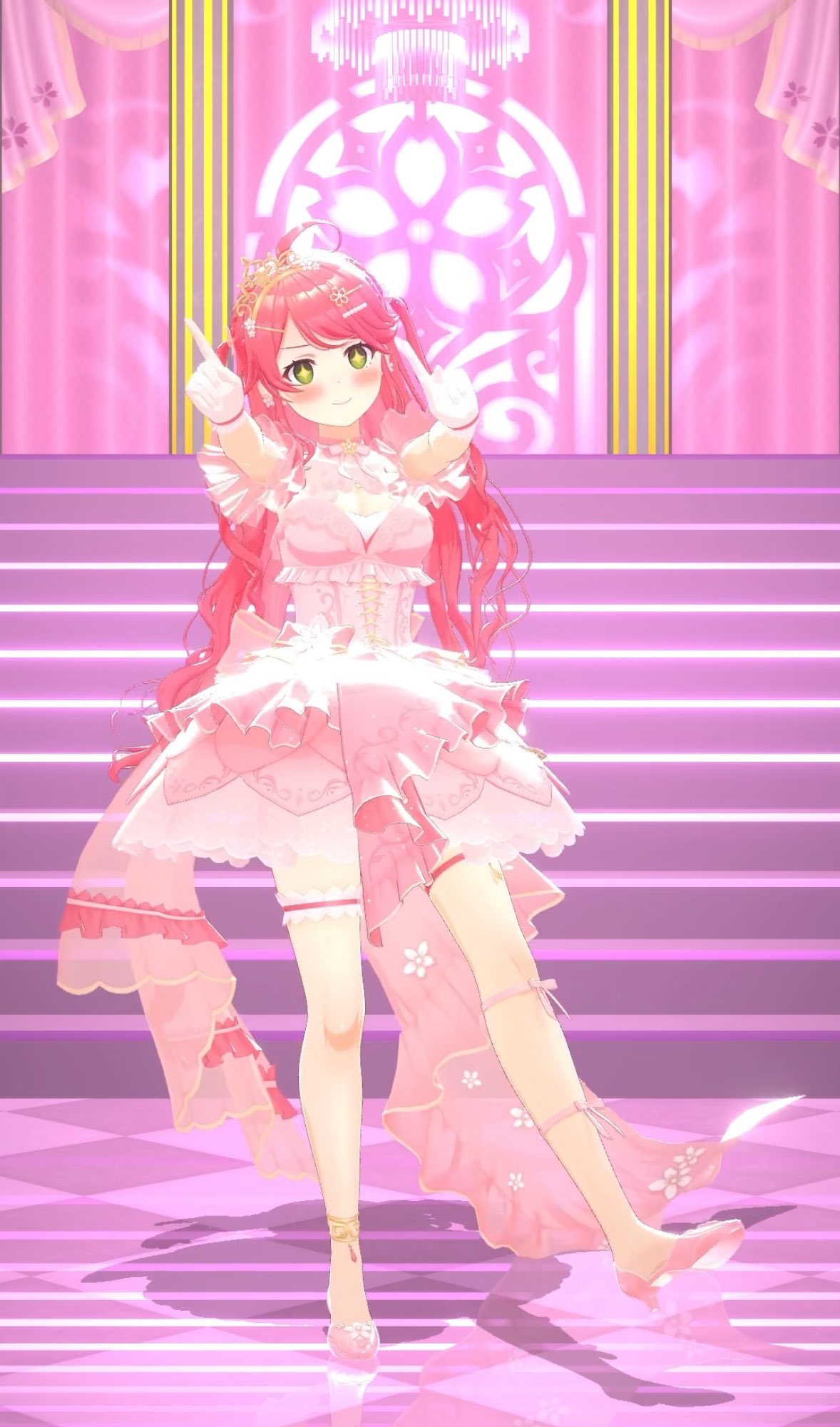 さくらみこ🌸1st Album『flower rhapsody』発売中 on X