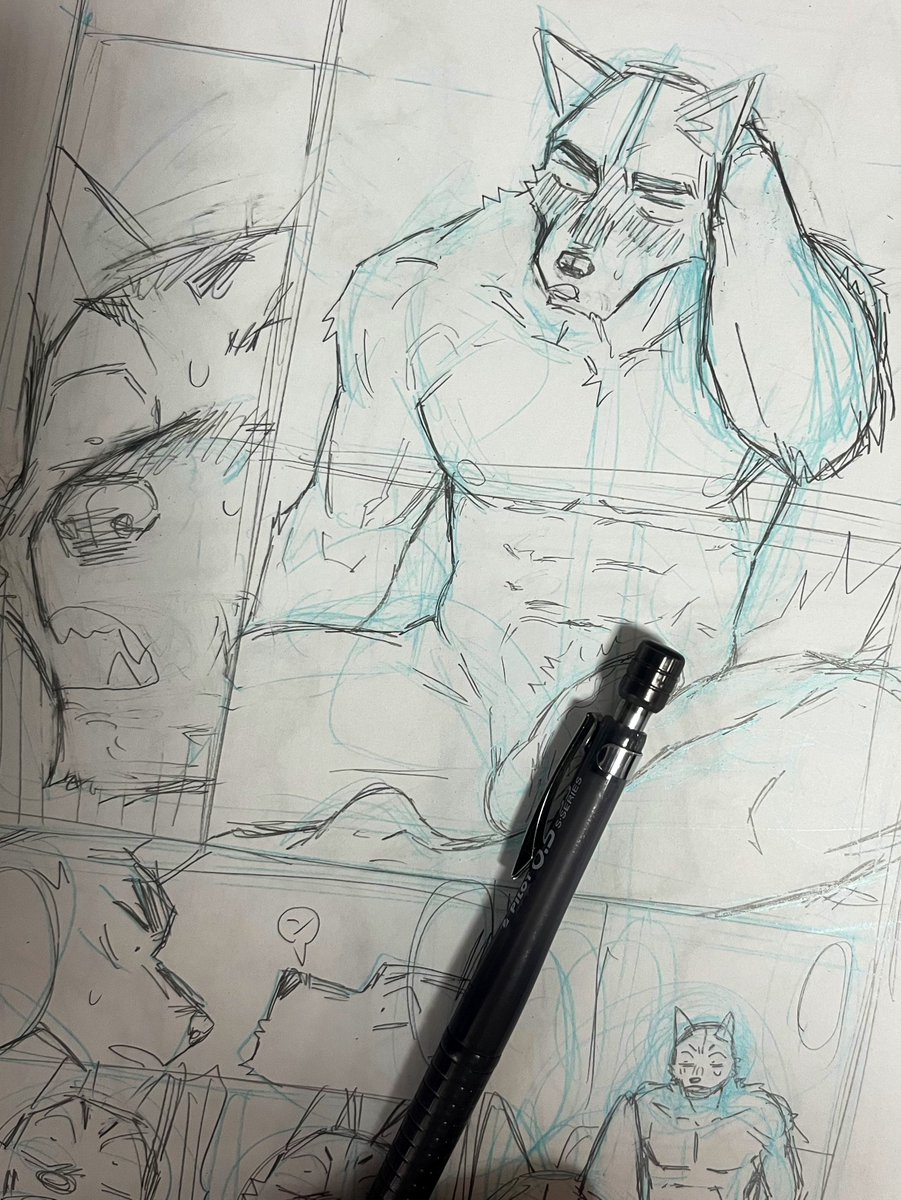 まんががりがり