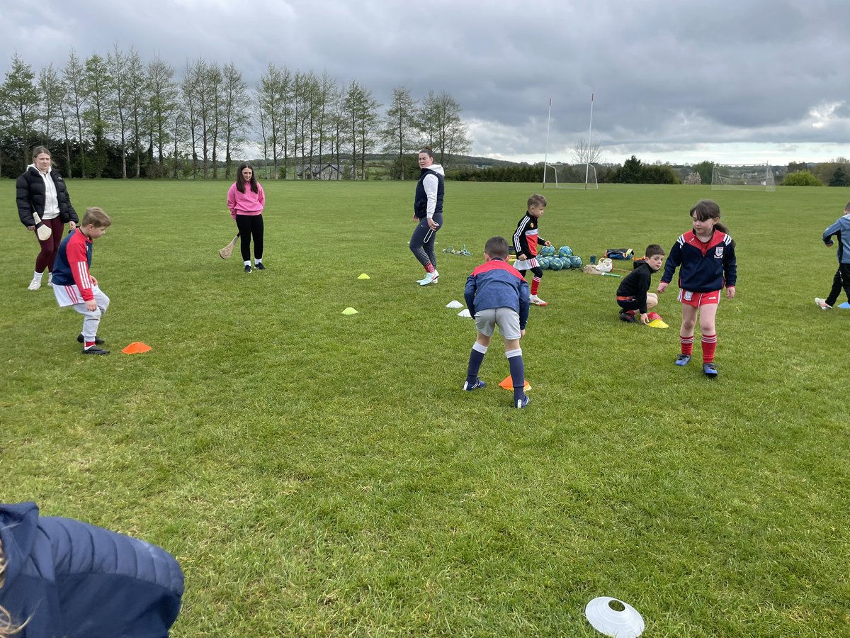 Dylan Lyne PO (@dylanlyne242288) on Twitter photo Day 2 of the ferns Easter camp is taking place today with over 65 kids taking part from age 6-12 . Lots of skills on show with plenty of fun games too.<a href="/FernsGAA/">Official Ferns GAA</a> <a href="/wexgaacoaching/">Wexford GAA Coaching & Games</a> Day 2 of the ferns Easter camp is taking place today with over 65 kids taking part from age 6-12 . Lots of skills on show with plenty of fun games too.<a href="/FernsGAA/">Official Ferns GAA</a> <a href="/wexgaacoaching/">Wexford GAA Coaching & Games</a>