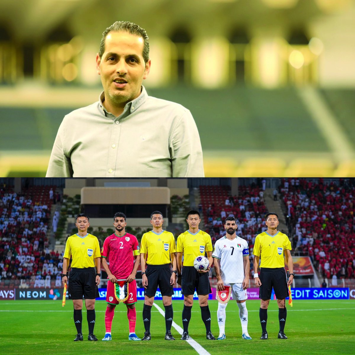 وليد العَـبْـرِي tweet media