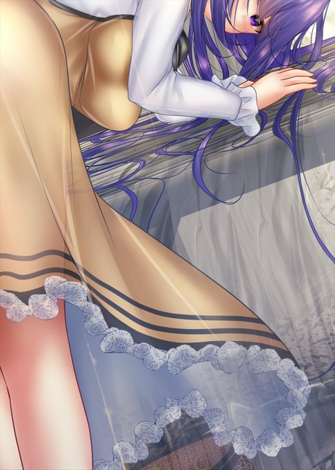 コチラの合同誌に参加させて頂きました!
ベベンベベン!(例大祭に参加される方はよろしくです。) 