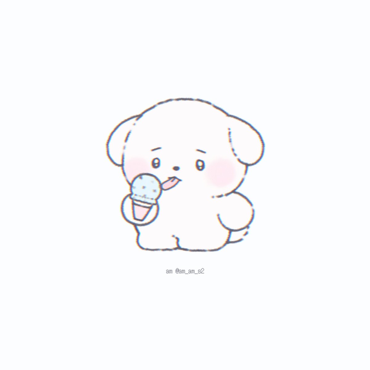ももぱんだ様♡専用追加オーダーページ♪ ⋱ LINEスタンプPart2リリース記念 ⋰ むむたん & にゃもも フリー