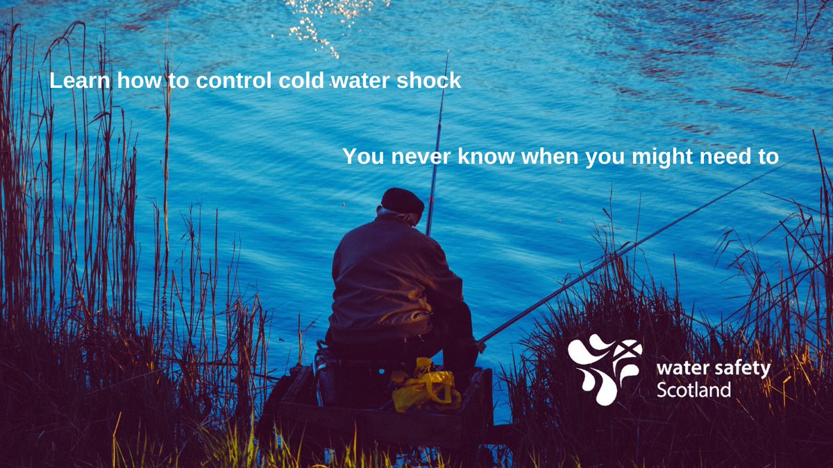 If you see someone in trouble in the water, do not enter the water. Call 999 and ask for help. #DrowningPrevention
