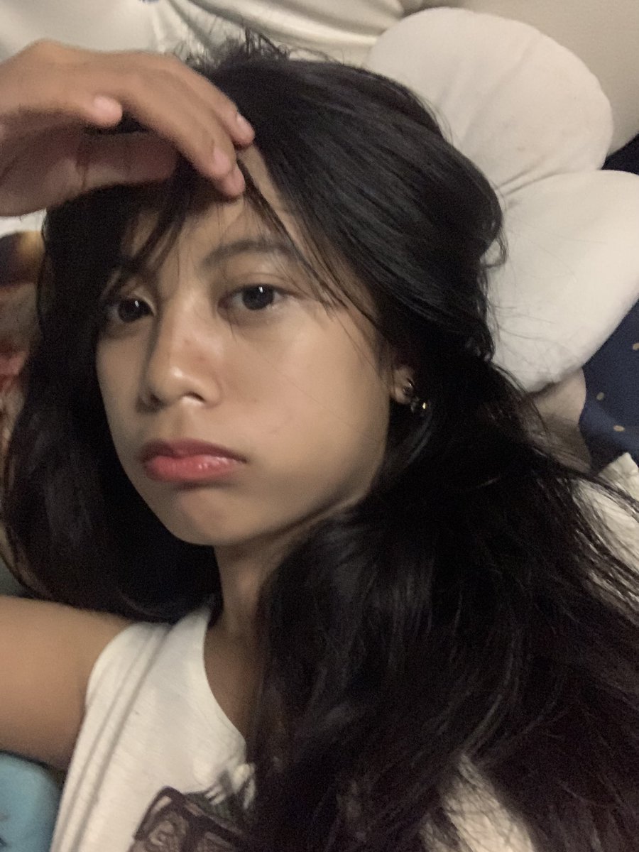 lastkisseuu's tweet image. ko kaya aneh gitu ya