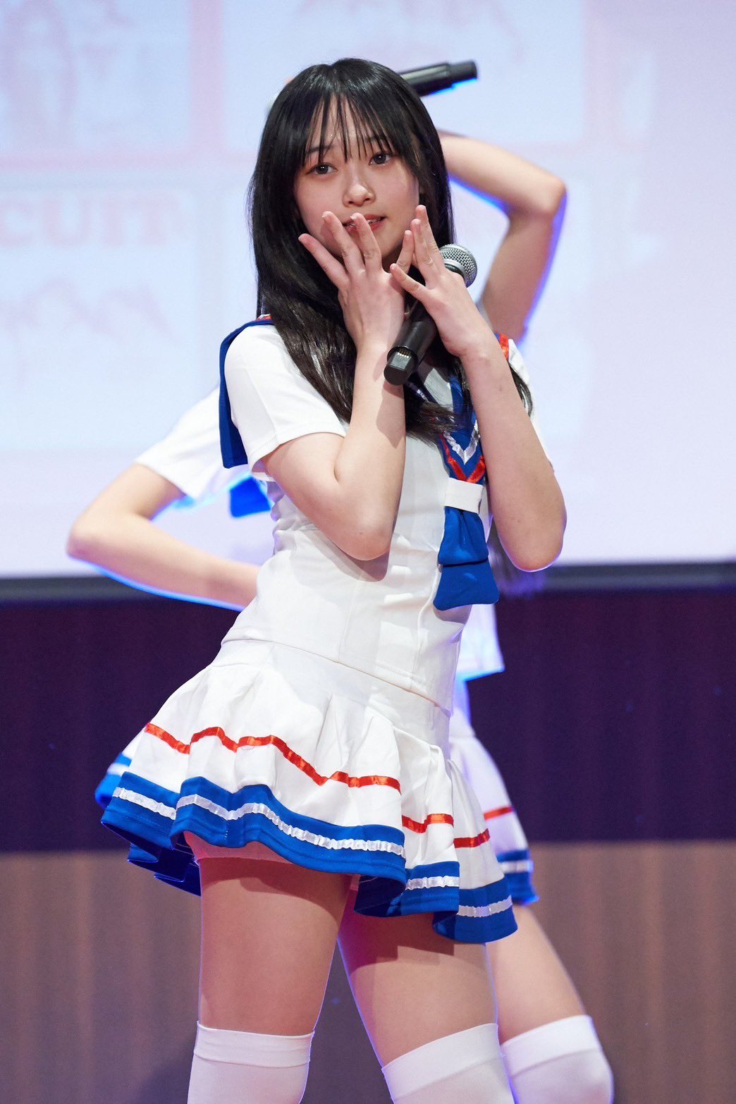 れんれん (@ruirenkurumi) / X