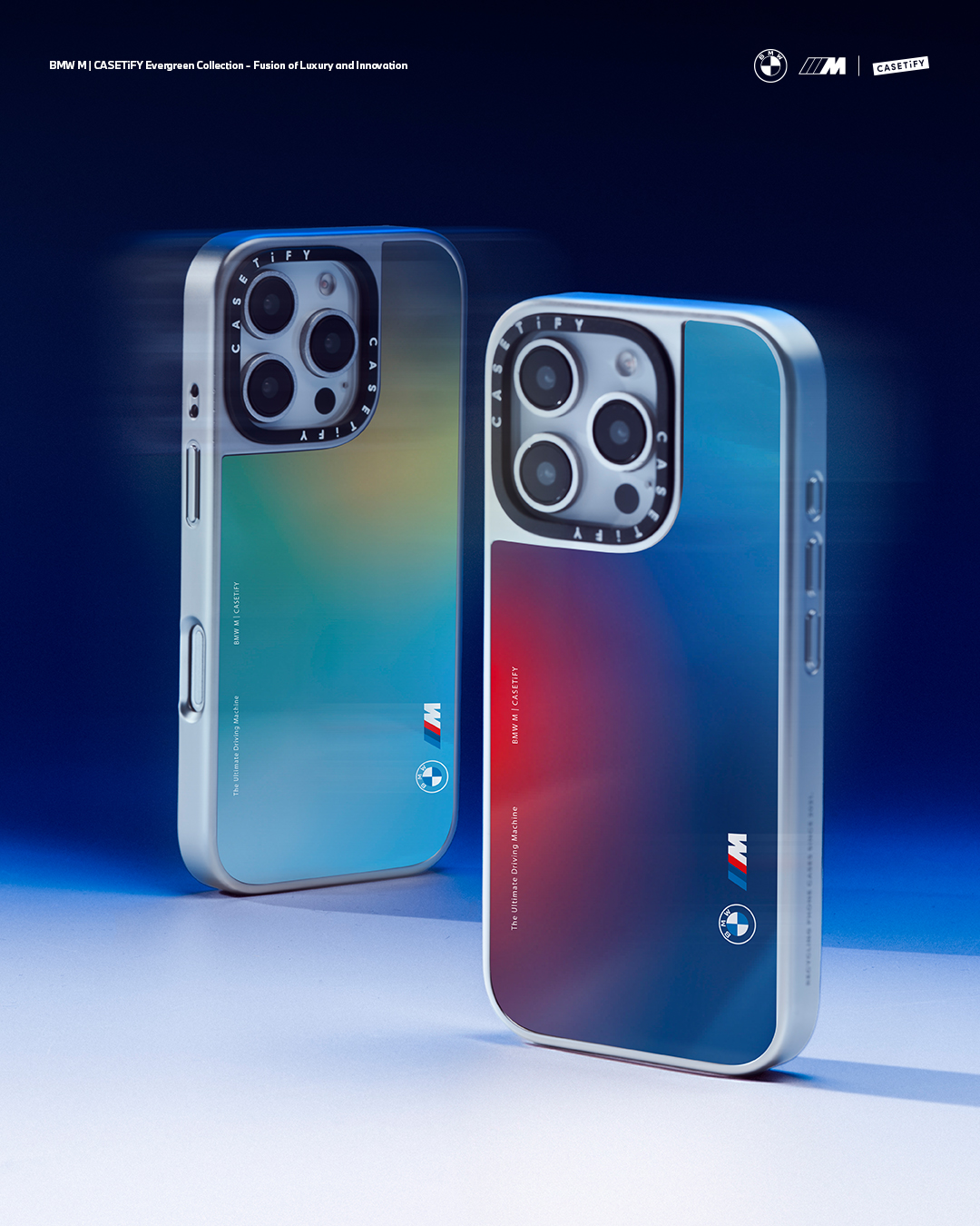 CASETiFY (ケースティファイ) on X: 