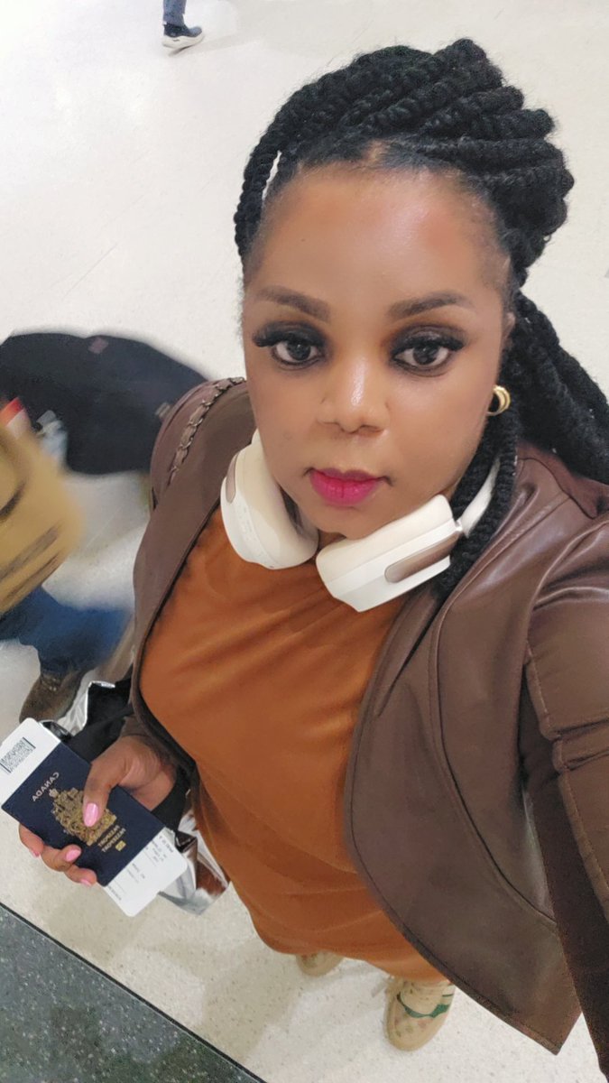 It's time for my annual vacation. Bye, Canada, see you soon.