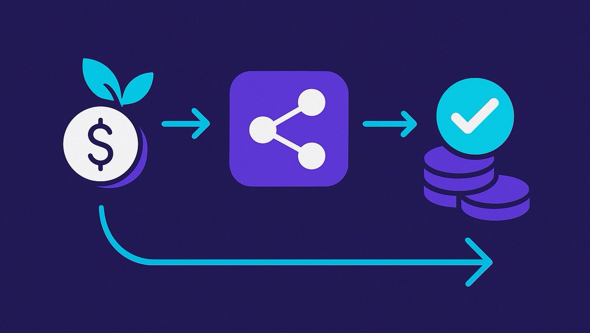 🧵 Looking to grow your bags? 

Explore yield farming opportunities across DeFi on Radix and get started now 👇
