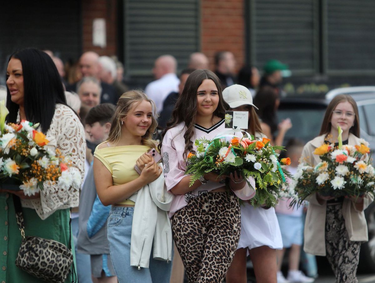 YES For Irish Unity tweet media