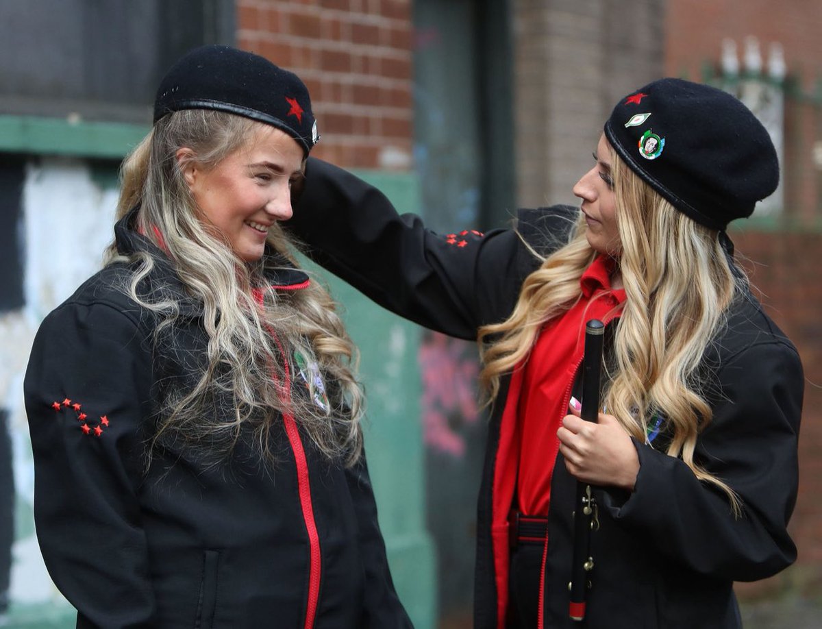 YES For Irish Unity tweet media