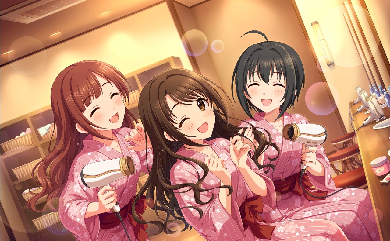 花海咲季 島村卯月 藤田ことね 如月千早 ツアマス SSR 4枚 学マス 花海