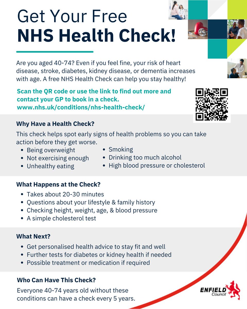 Enfield Council tweet media