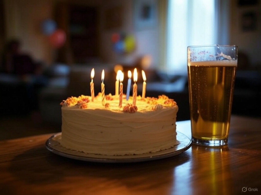 Am "Tag des deutschen Biere" bleibt die Firma aus Weiterbildungsgründen leider geschlossen.
Morgen sind wir wie gewohnt wieder erreichbar und für sie da.
Das Team von Husch und Pfusch