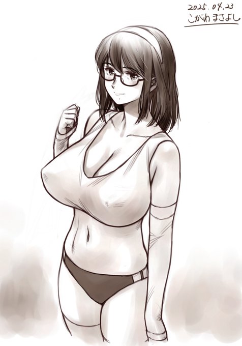 習作49(オリジナル 