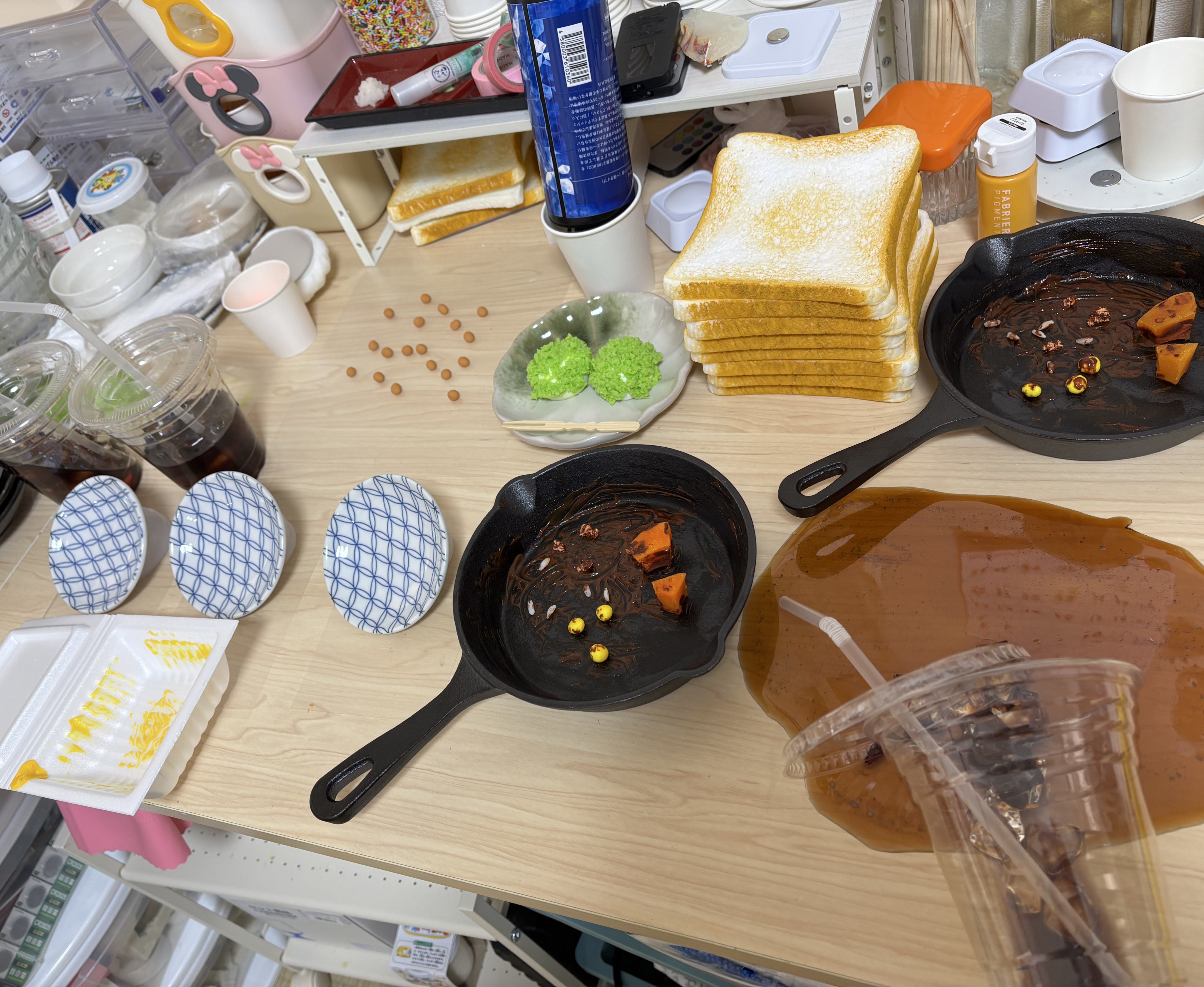 kanapei@食品サンプル雑貨作家 (@kanapei_fflab) / X kanapei@食品サンプル雑貨作家 (@kanapei_fflab) / X