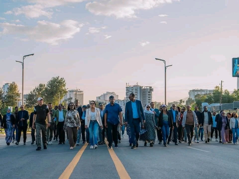 MeronKassa11's tweet image. Kasanchis is no longer just a place—it’s a message: that change is possible, progress is within reach, and our cities can be symbols of pride and purpose. Let’s keep building. #GreenGrowth #CorridorDevelopment