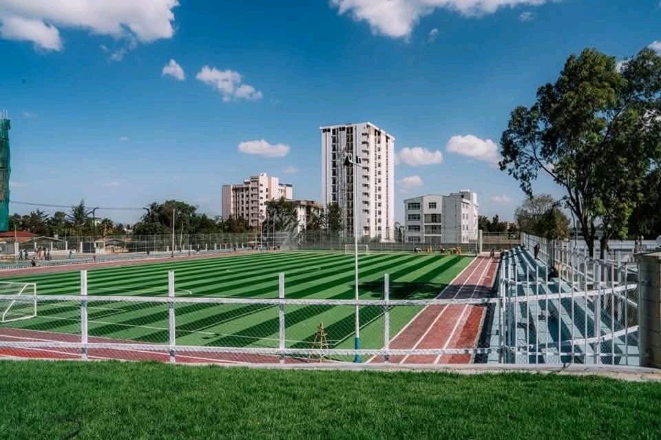 MeronKassa11's tweet image. Kasanchis is no longer just a place—it’s a message: that change is possible, progress is within reach, and our cities can be symbols of pride and purpose. Let’s keep building. #GreenGrowth #CorridorDevelopment