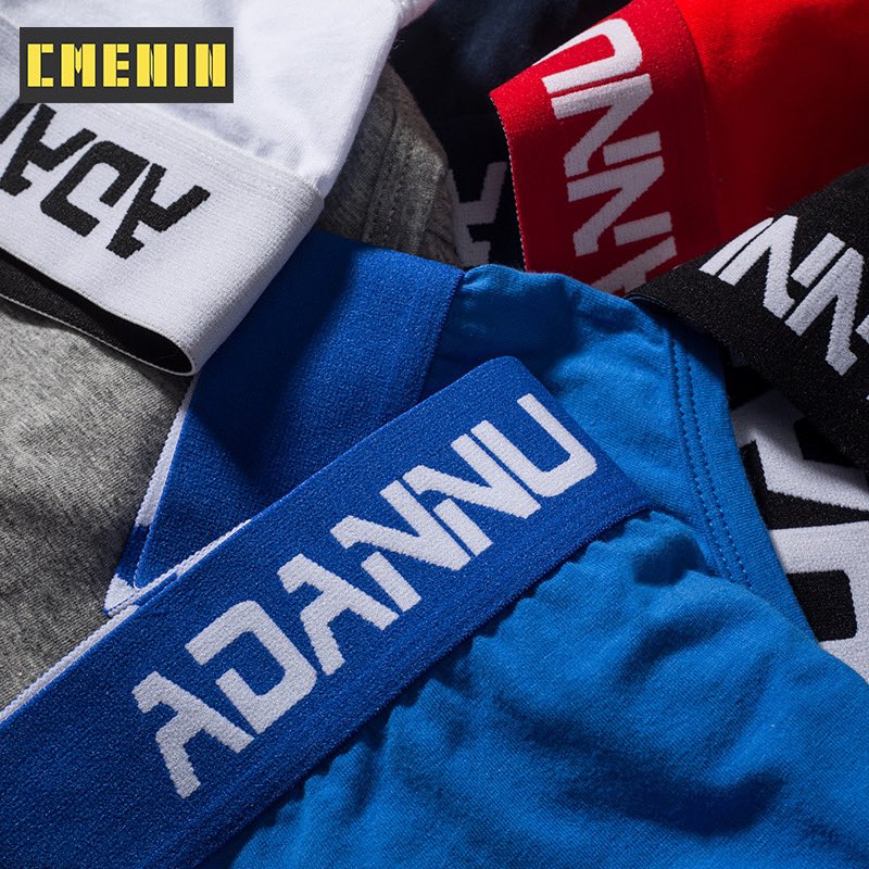 Adannu กางเกงชั้นในผู้ชาย 
ในราคา ฿79 ที่ Shopee 
สั่งซื้อ 👉s.shopee.co.th/3VX9lZADGi

.