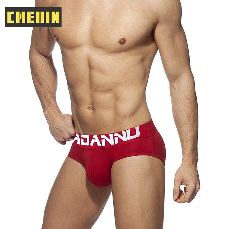 Adannu กางเกงชั้นในผู้ชาย 
ในราคา ฿79 ที่ Shopee 
สั่งซื้อ 👉s.shopee.co.th/3VX9lZADGi

.