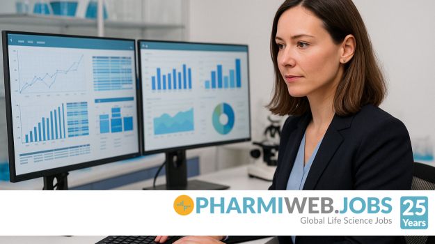 Which Life Science companies currently have Data Management job vacancies?
pharmiweb.jobs/article/which-…

LifeScienceJobs DataManagement CareersInScience PharmaJobs PharmiWeb #pharmiweb