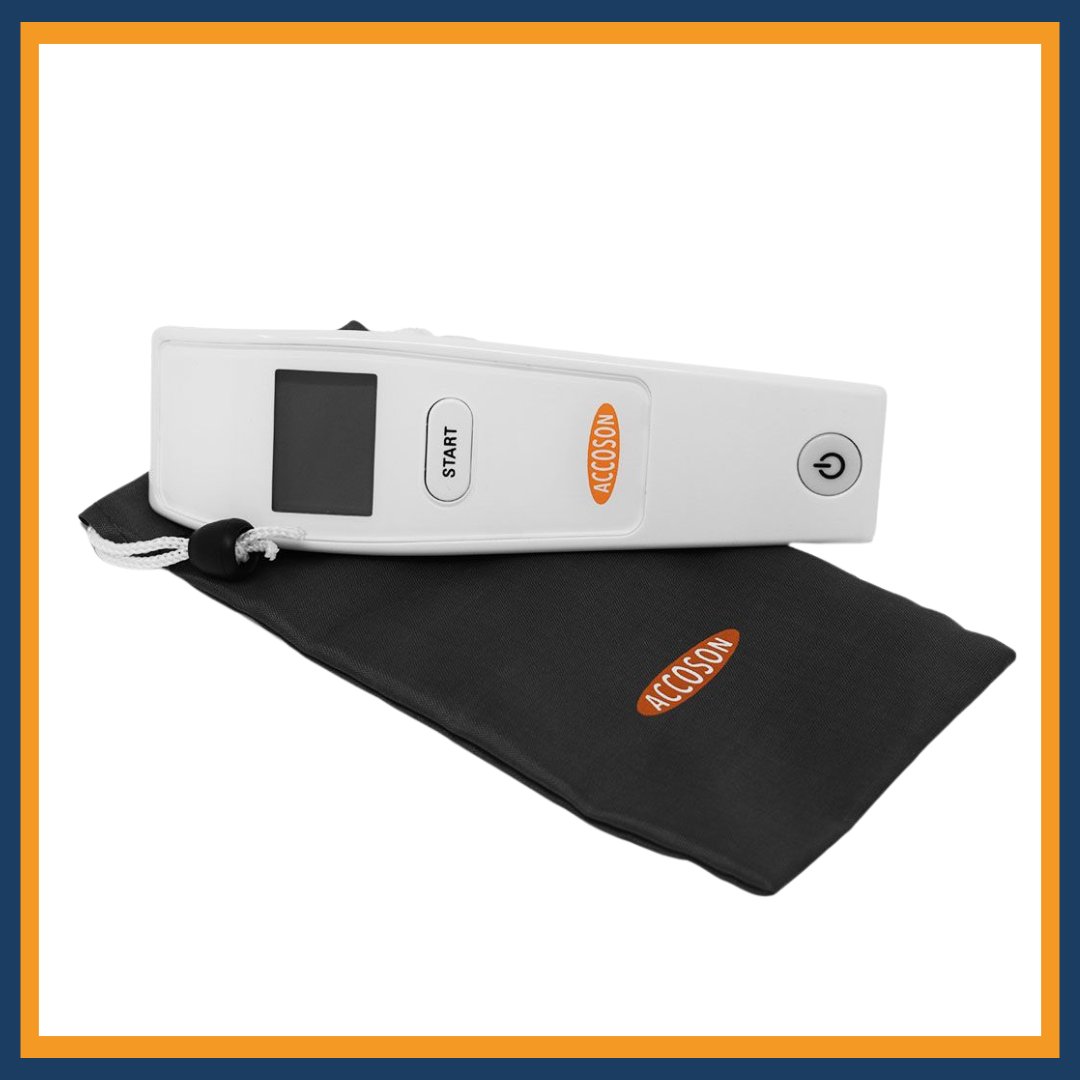 ACCOSON™ tweet media