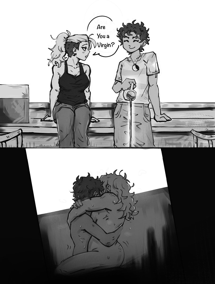 qromnights's tweet photo. Honestly now that I’ve posted some stuff of them here, just take this too https://t.co/lBqDAfHy2m