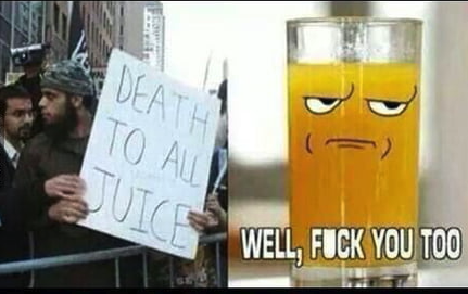 Es-tu toi aussi #palestiniste ?
- Tu ne gazouilles que pour #Gaza.
- Tu hais autant les #juifs que les antisémites
- Tu jures que violer c’est aussi résister.
- Tu crois que ‘du fleuve à la mer’ coule de source.
- Tu soutiens ‘Queer for Palestine’ mais rejette ‘Chicken for KFC’