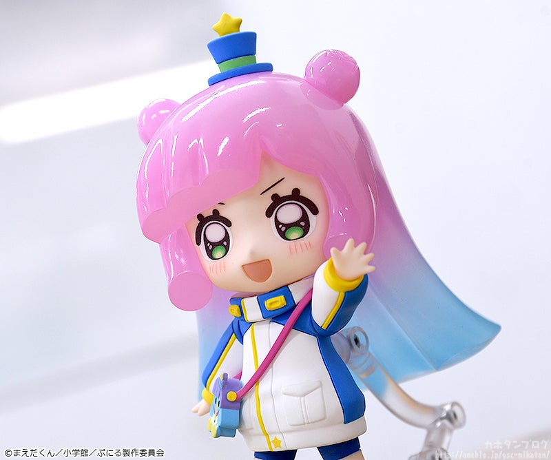 明日予約開始✨ グッドスマイルカンパニー、『ぷにるはかわいい