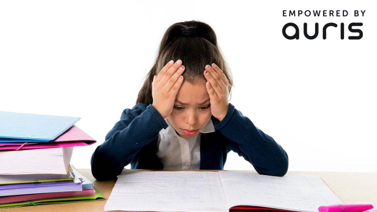 Auris Tech Limited tweet media