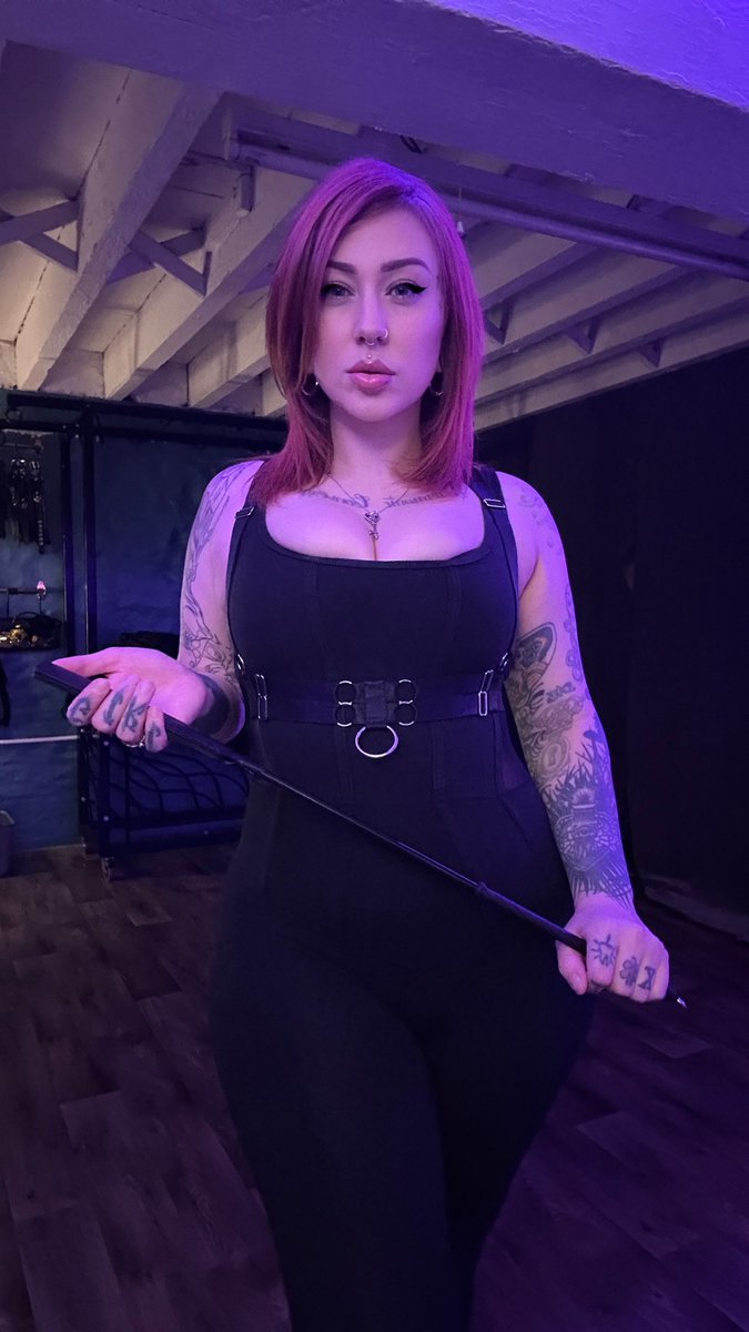 If you disobeyed Me, how would you want to be punished? Not that you’d ever get a choice.