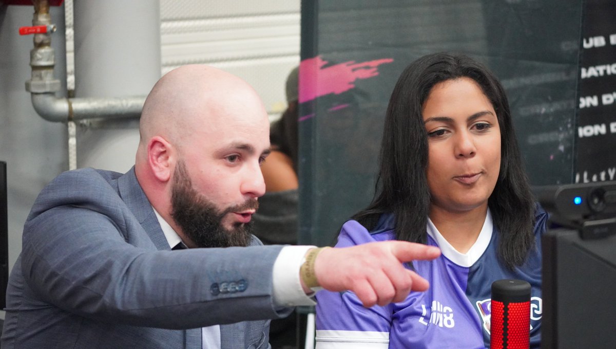 Merci à <a href="/Nemari_live/">Nemari</a> et ses compagnons de cast pour votre énergie durant le week-end 💜

On cook un best-of qui sortira prochainement...