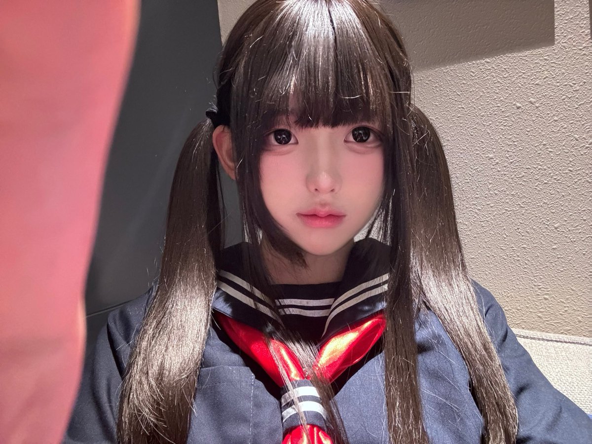 带我走吧～

#男の娘 #男娘 #可爱的男孩子 #伪娘