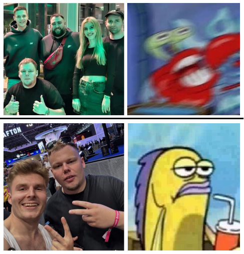 Jeder Meinungsblogger: