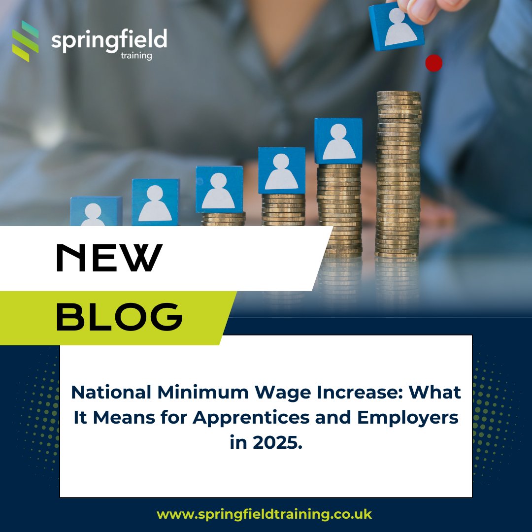 Springfield Training tweet media