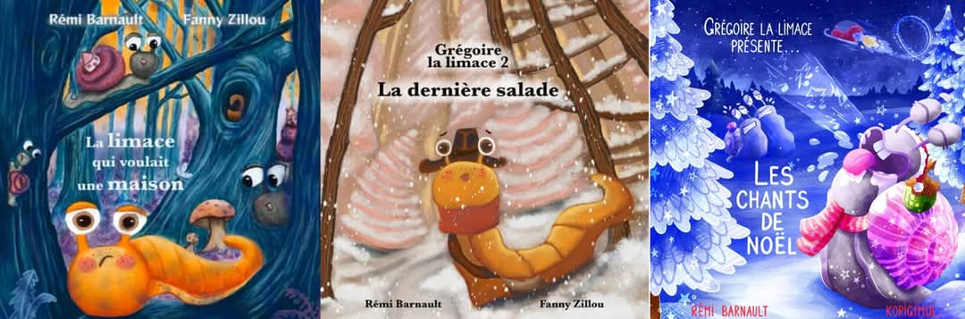 Quelle est votre couverture préférée ?