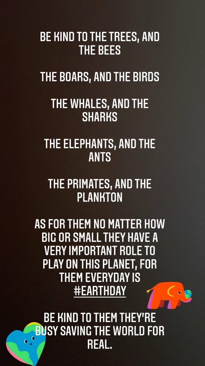 #EarthDay2025
