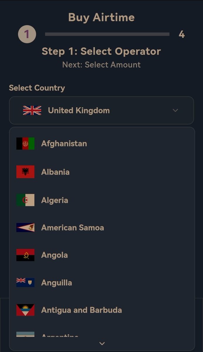 AfriPiMall's tweet image. boostr.space you can now buy airtime/data with $Pi for any network in more than 150 countries. #Pinetwork #SupportPiApps