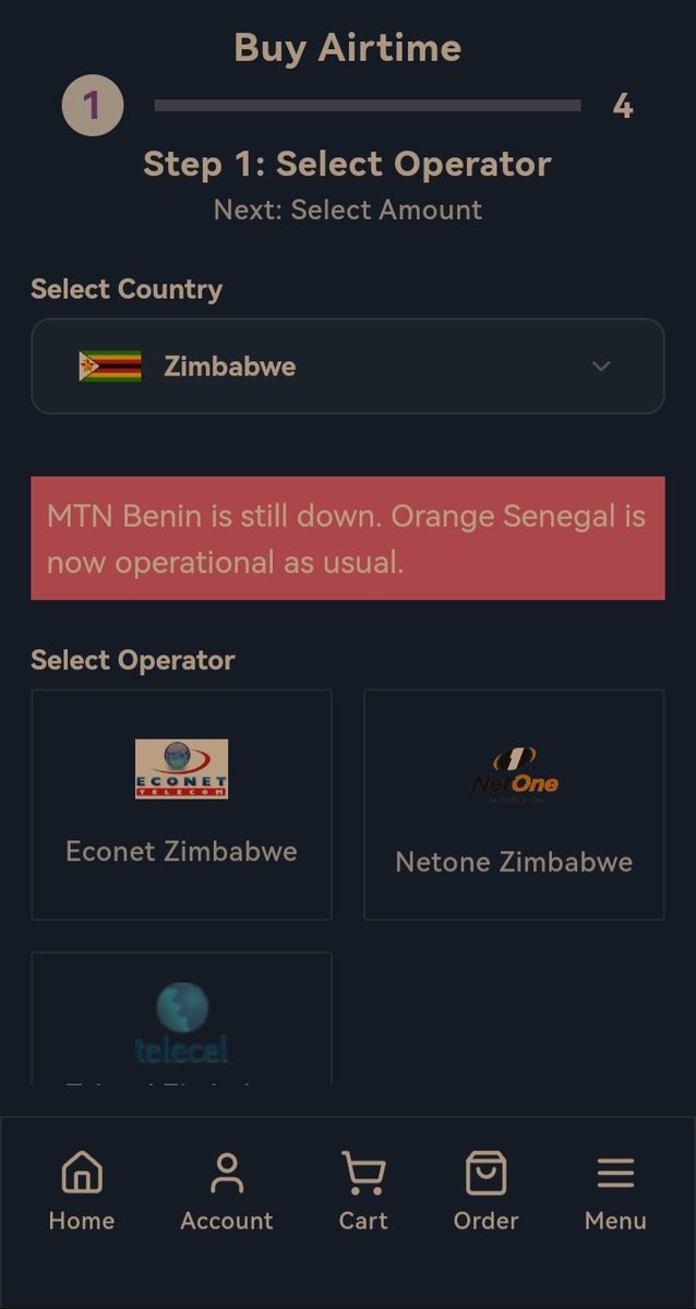 AfriPiMall's tweet image. boostr.space you can now buy airtime/data with $Pi for any network in more than 150 countries. #Pinetwork #SupportPiApps