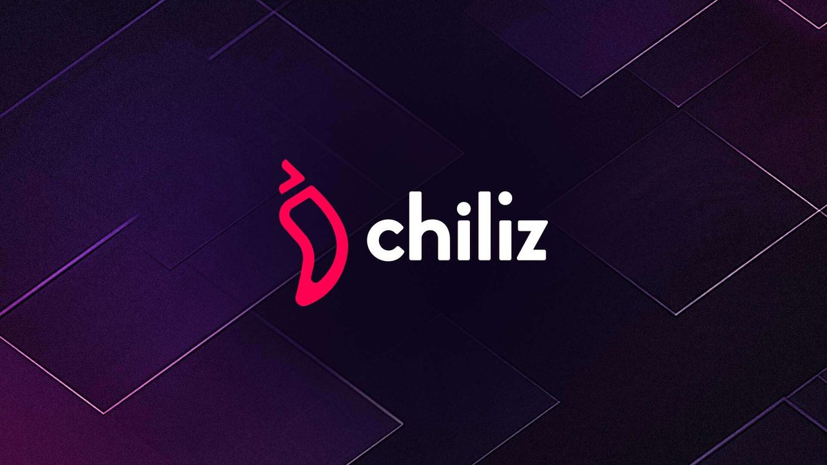 ETO (Earnathon) (@nwabishop) on Twitter photo CRYPTO NEWS UPDATE:
..<a href="/Chiliz/">Chiliz - The Sports Blockchain</a> Wants to Bring Fan Tokens Back to the U.S.
Something big just happened in the world of sports and crypto.
On April 22, 2025, Chiliz met with the SEC Crypto Task Force. They weren’t alone. They came with The Digital Chamber and a law firm called CRYPTO NEWS UPDATE:
..<a href="/Chiliz/">Chiliz - The Sports Blockchain</a> Wants to Bring Fan Tokens Back to the U.S.
Something big just happened in the world of sports and crypto.
On April 22, 2025, Chiliz met with the SEC Crypto Task Force. They weren’t alone. They came with The Digital Chamber and a law firm called