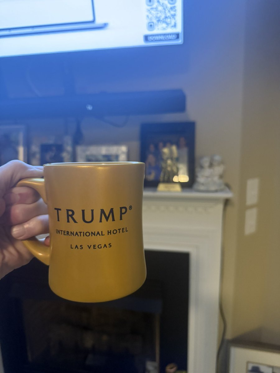 Good morning ☕️ ☕️