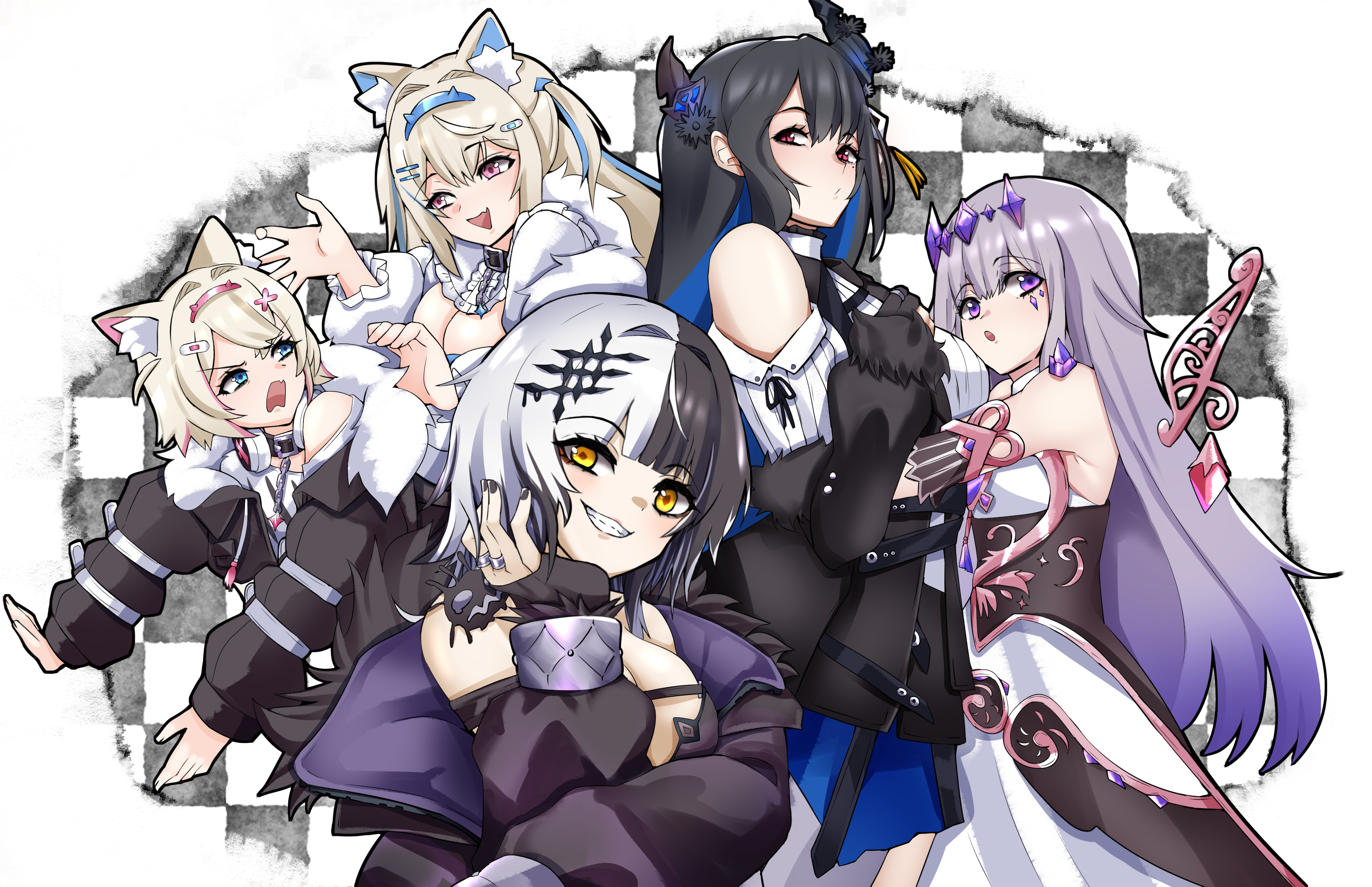 DarkLancer99🐾 (@DarkLancer99) / X